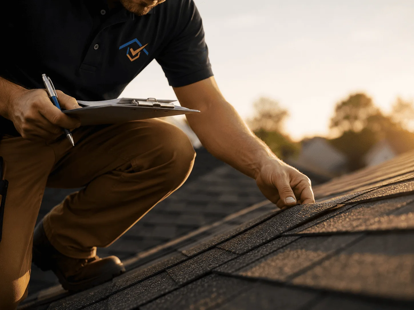 Why Choose Roof Inspection in Verden, OK